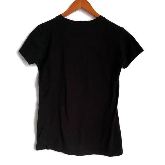 Jughead Jones Riverdale Graphic Black Tee Sz M - Picture 2 of 6